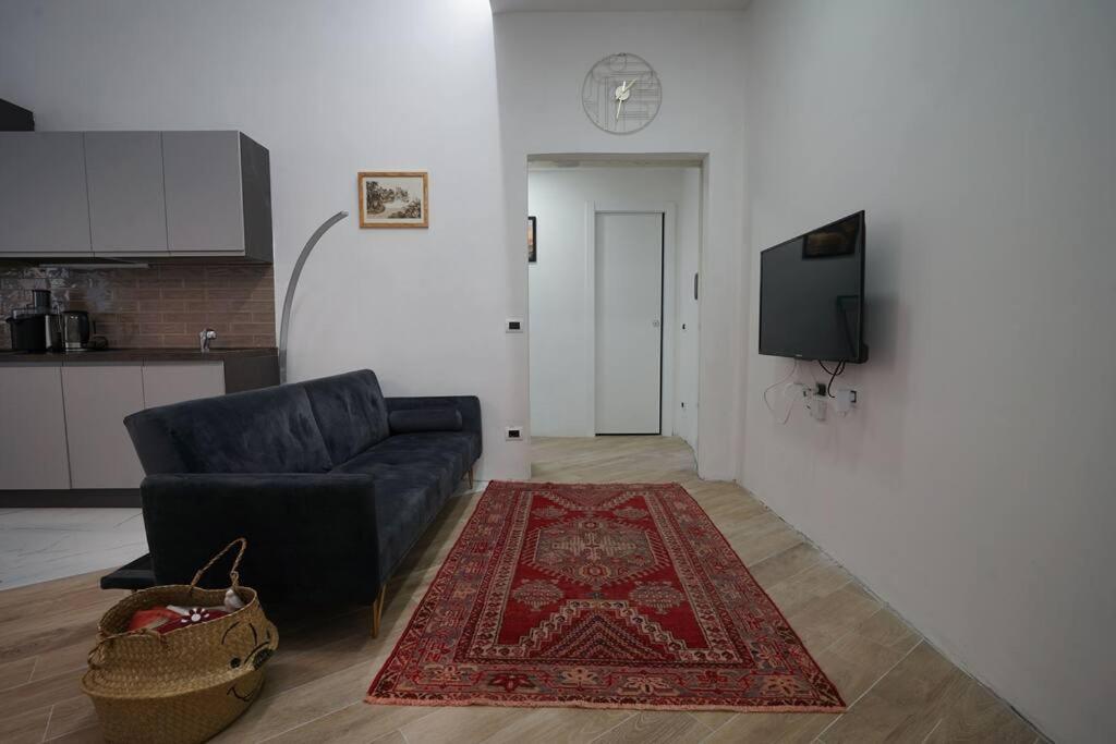 דירות לה ספציה Casa Tatas מראה חיצוני תמונה