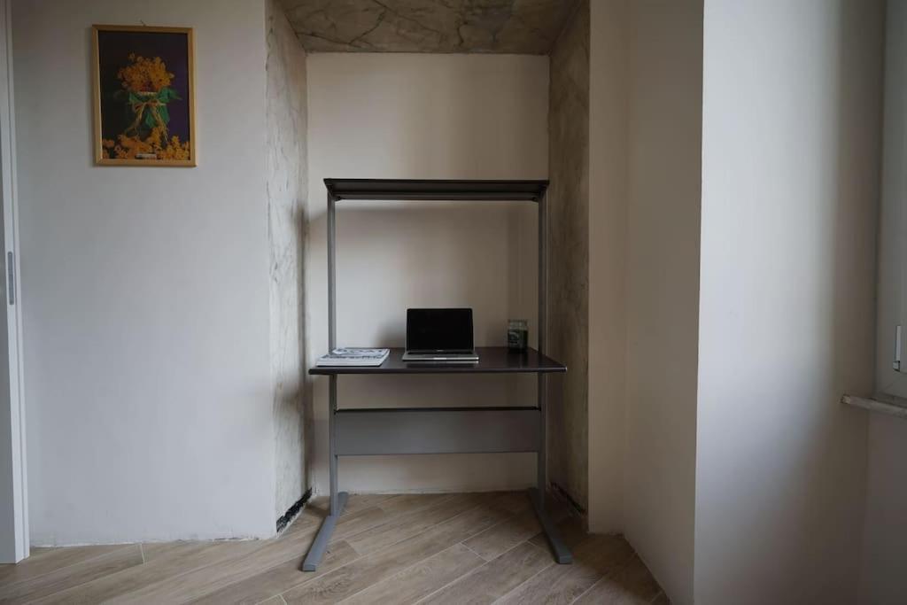 דירות לה ספציה Casa Tatas מראה חיצוני תמונה
