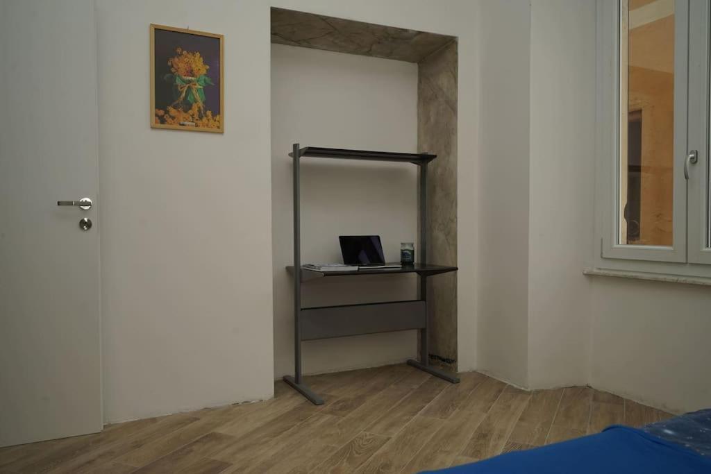 דירות לה ספציה Casa Tatas מראה חיצוני תמונה